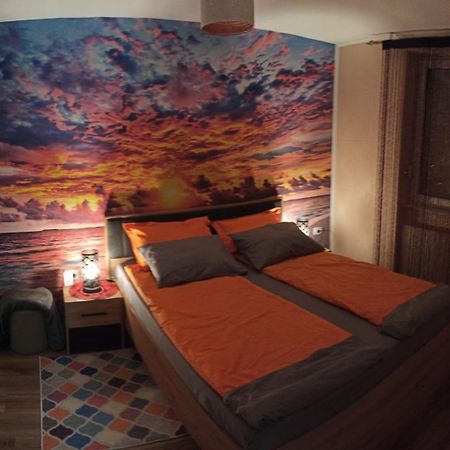 Apartman Su Libero Apartment Subotica Exterior photo