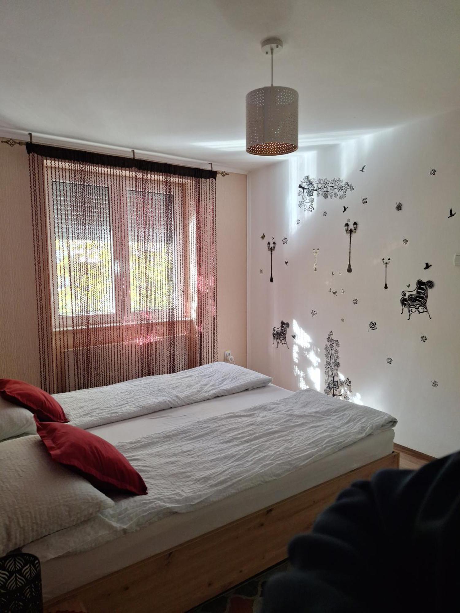 Apartman Su Libero Apartment Subotica Exterior photo