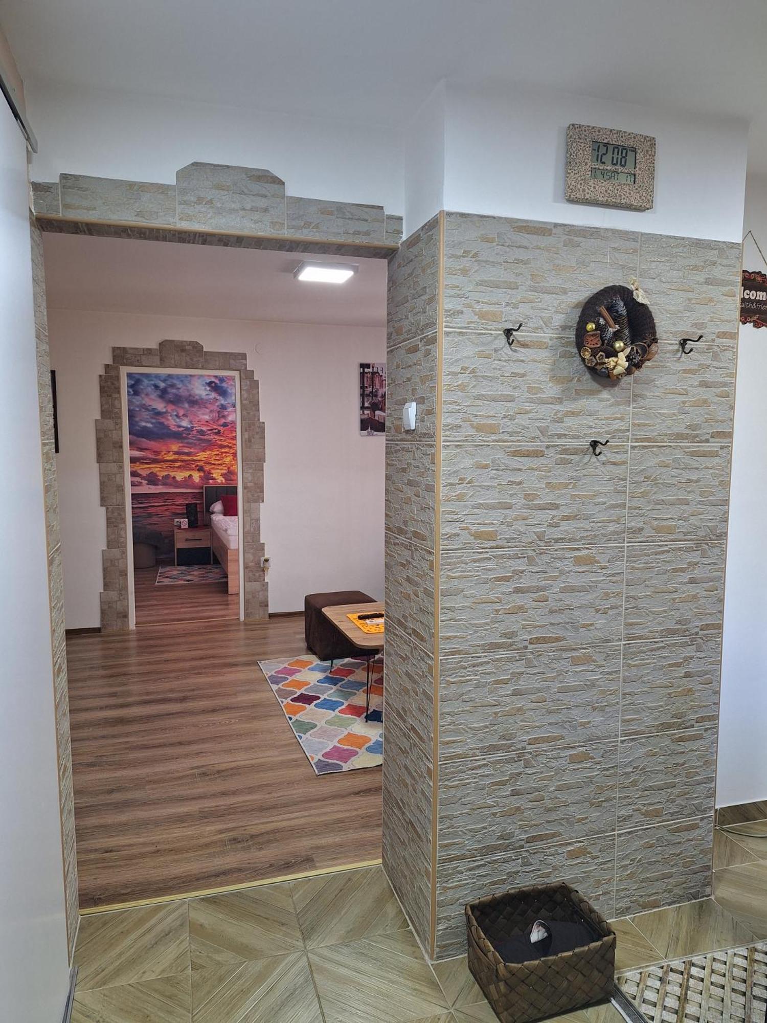 Apartman Su Libero Apartment Subotica Exterior photo